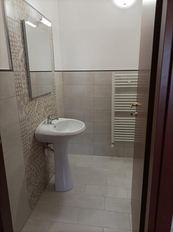 Appartamento Serena Felline Exterior foto